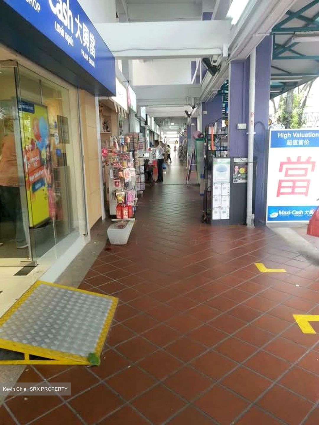 Bukit Merah Central (D3), Shop House #586027961